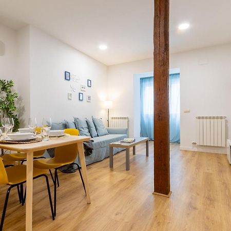 Insidehome Apartments - La Casa Del General 바야돌리드 외부 사진