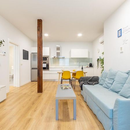Insidehome Apartments - La Casa Del General 바야돌리드 외부 사진