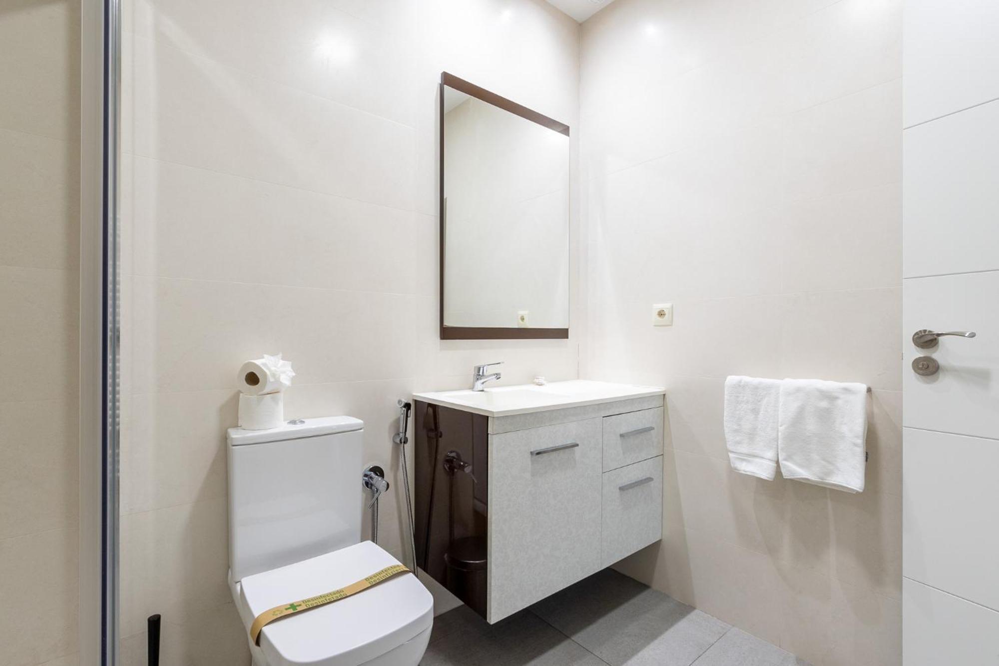 Insidehome Apartments - La Casa Del General 바야돌리드 외부 사진