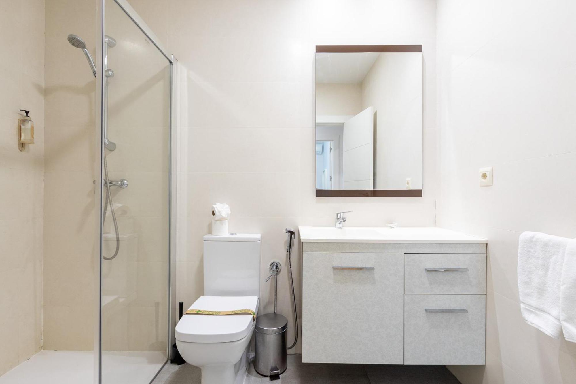 Insidehome Apartments - La Casa Del General 바야돌리드 외부 사진