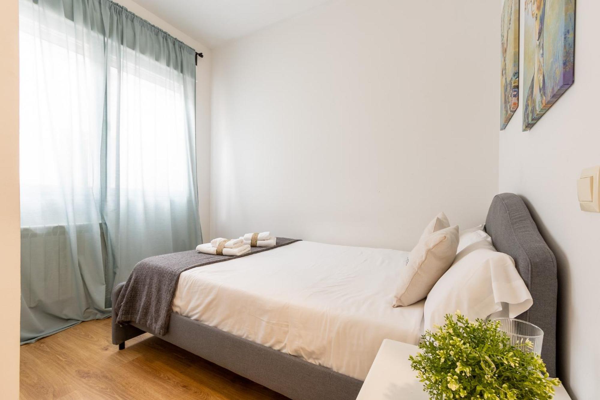 Insidehome Apartments - La Casa Del General 바야돌리드 외부 사진